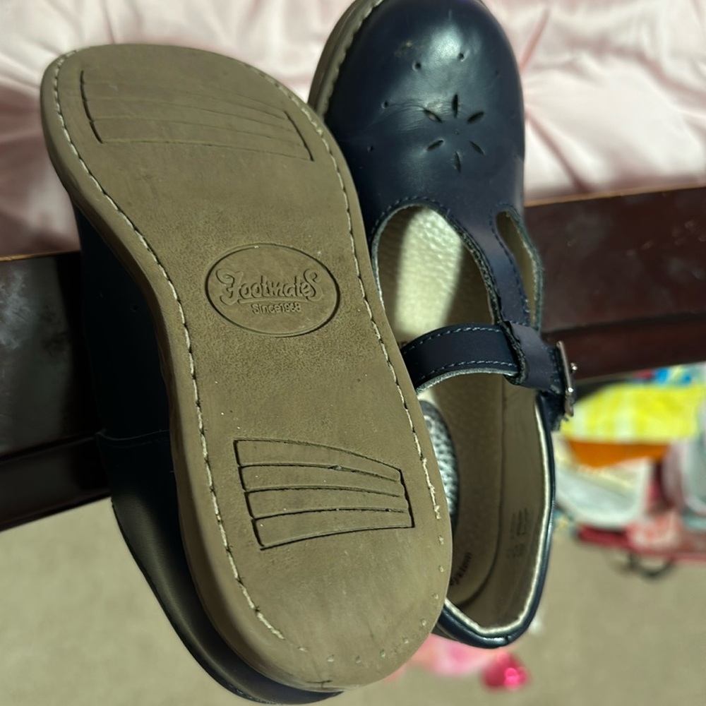 Footmates